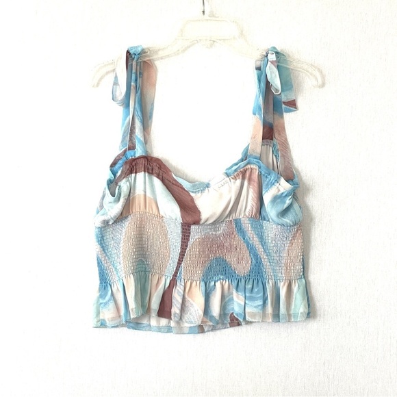 Aritzia Wilfred Ballad Camisole Top - Picture 5 of 8